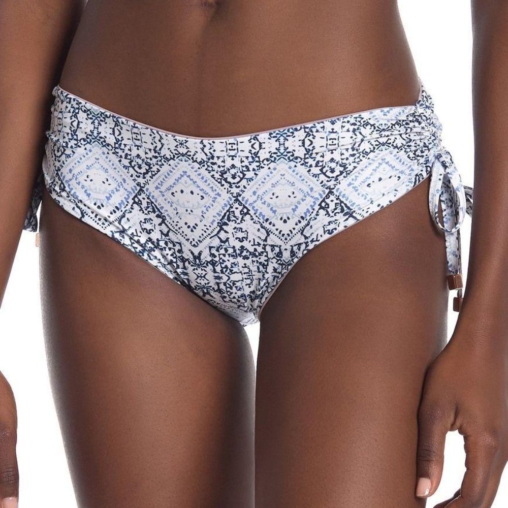 Saha Swimwear Marea Bottoms NWT XS